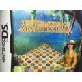 Nintendo DS - The Treasures of Montezuma