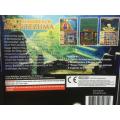 Nintendo DS - The Treasures of Montezuma