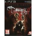 PS3 - The Darkness II Limited Edition