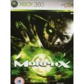 Xbox 360 - Morphx