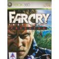 Xbox 360 - Far Cry Instincts Predator