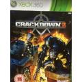 Xbox 360 - Crackdown 2