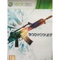 Xbox 360 - Bodycount