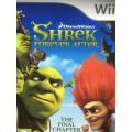 Wii - Shrek Forever After