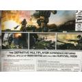 Wii - Call of Duty Modern Warfare 3 MW3