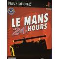 PS2 - Le Mans 24 Hours