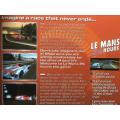 PS2 - Le Mans 24 Hours