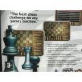 PS2 - Play It Chess Challenger