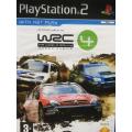 PS2 - WRC 4