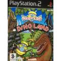 PS2 - Clever Kids Dino Land