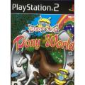 PS2 - Clever Kids Pony World