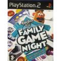 PS2 - Hasbro Family Game Night