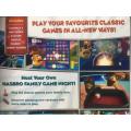 PS2 - Hasbro Family Game Night
