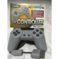 PS1 - Generic Playstation 1 Controller (NOS)