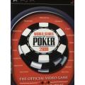 PSP - World Series of Poker 2008