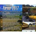 PS4 - Professional Farmer 2017