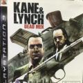 PS3 - Kane & Lynch Dead Men