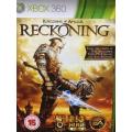 Xbox 360 - Reckoning