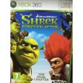 Xbox 360 - Shrek Forever After
