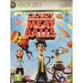 Xbox 360 - Cloudy With A Chance of Meatballs