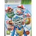 Xbox 360 - Hasbro Family Game Night Vol 3
