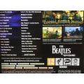 Xbox 360 - The Beatles Rockband