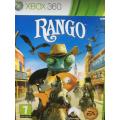 Xbox 360 - Rango