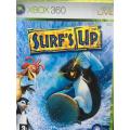 Xbox 360 - Surf`s Up
