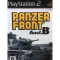 PS2 - Panzer Front Ausf.B