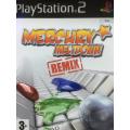 PS2 - Mercury Meltdown Remix