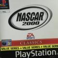 PS1 - Nascar 2000 (Pal black disc)