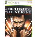 Xbox 360 - X-Men Origins Wolverine - Uncaged Edition