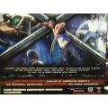 Xbox 360 - X-Men Origins Wolverine - Uncaged Edition