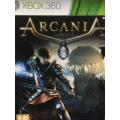 Xbox 360 - Arcania Gotic 4