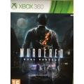 Xbox 360 - Murdered Soul Suspect