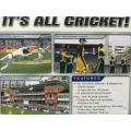 PS2 - Cricket 2004