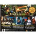 PS2 - Lego Star Wars II The Original Trilogy - Platinum