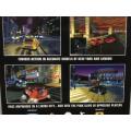 PS2 - Midnight Club Street Racing - Platinum