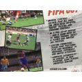 PS2 - FIFA 08 - Platinum