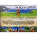 PS2 - Dragon Quest The Journey of the Cursed King