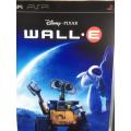 PSP - Disney Pixar WALL - E -