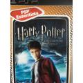 PSP - Harry Potter and the Half Blood Prince - PSP Essentials