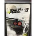 PSP - Need For Speed Prostreet - Platinum