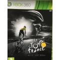 Xbox 360 - Le Tour De France 2013 100th Edition
