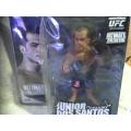 Junior `Cigano` Dos Santos - UFC Ultimate Collector Series 7 ROUND 5 MMA (NOS)