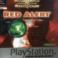 PS1 - Command & Conquer Red Alert only Soviet Disc (Pal black disc)