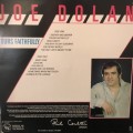 LP - Joe Dolan - Your`s Faithfully
