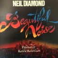 LP - Neil Diamond Beautiful Noise