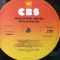 LP - Neil Diamond Beautiful Noise
