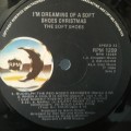 LP - Soft Shoes - I`m Dreaming of a Sof Shoes Christmas